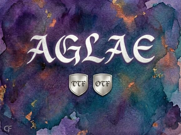 Aglae: A Display Font That Makes Your Brand Instantly Memorable