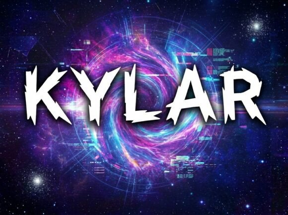 Kylar: A Bold Display Font for Scroll-Stopping Marketing